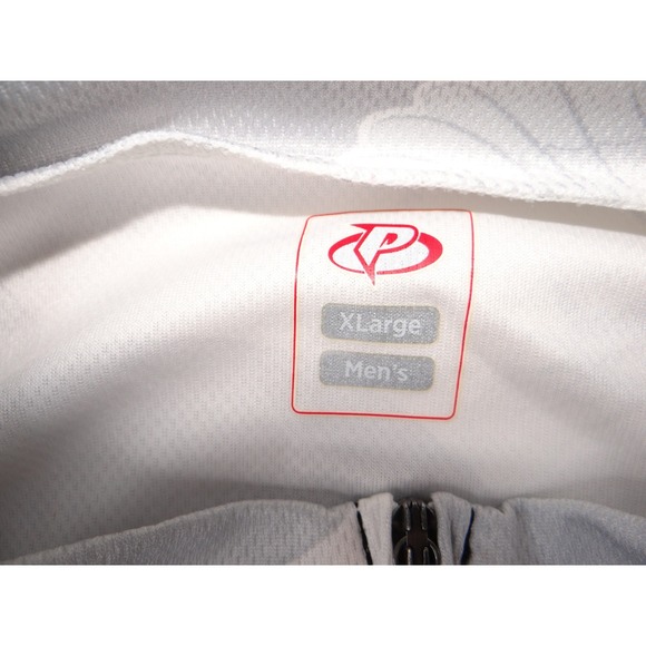 IKEADS Bicycle Outfitters Colorado Ram Mountain Cycling Jersey Men's‎ XL - Picture 2 of 13